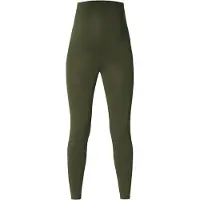 Noppies Leggings ' Paris ' vert / olive / vert foncé