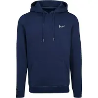 Brandit Heavy Ventura Hoodie Bleu 2XL Homme