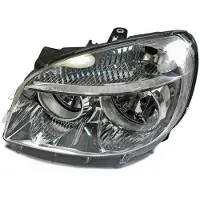MAGNETI MARELLI Projecteur principal 712436901110, gauche