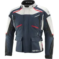 Ixon Midgard C Veste textile de moto imperméable