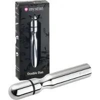 Mystim Double Dan - double plaisir électro