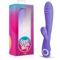 Huismerk Fane Rabbit - vibromasseur rabbit stimulateur clitoris