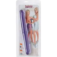 You2Toys Twinzer double plaisir (33cm)