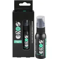 Eros - spray retardant homme - lubrifiant intime - 30ml