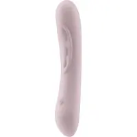 Kiiroo Pearl 3 - vibromasseur point G interactif étanche - rose