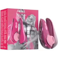 Womanizer Liberty 2 Iggy Azalea Stimulateur clitoridien 1 pcs