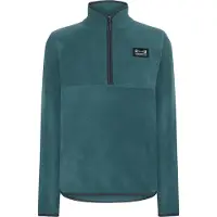 Didriksons Vito, polaire, homme, turquoise