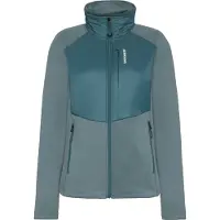 Didriksons Polaire full zip femme Mija