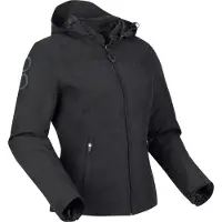 Bering Warwick Jacket Noir 36 Femme