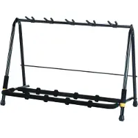 Hercules Stands Stand MULTI-guitares GS525B