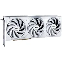 MSI GeForce RTX 5080 VENTUS 3X OC WHITE 16 Go