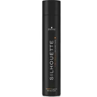Schwarzkopf Super Hold Hairspray 750 ml