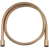 Keuco 59995031200 Flexible de douche, accessoire de robinetterie 59995 (150 cm)