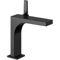 Keuco EDITION 11 Mitigeur monocommandé pour lavabo 150, saillie 136mm, sans garniture de vidage