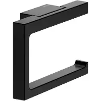 Keuco EDITION 11 Support papier toilette, pivotant, forme ouverte