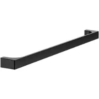 Keuco EDITION 11 porte-serviettes de bain 622 mm, fixation cachée