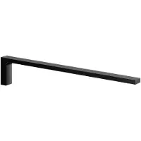 Keuco EDITION 11 Porte-serviettes 450 mm, fixe, 1 bras