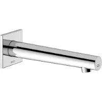 Keuco Mitigeur électronique de lavabo IXMO UP Réseau vc