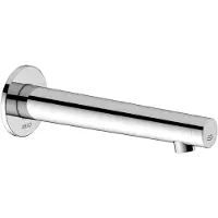 Keuco Mitigeur électronique de lavabo IXMO UP Réseau vc