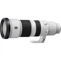 Sony FE 400-800 mm F6.3-8 G OSS, super téléobjectif, 27/19, 400-800 mm, E