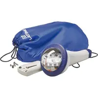 PLASTIMO Iris 100 Boussole