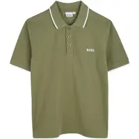 BOSS Polo T-shirt Enfants