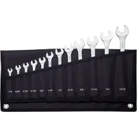 Proxxon SlimLine (1/2", 1/4", 11/32", 13/16", 3/4", 3/8", 5/16", 5/8", 7/16", 9/16", 9/32")