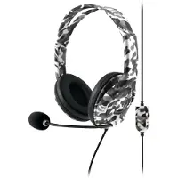 Nyko Casque Gaming Nu-3500