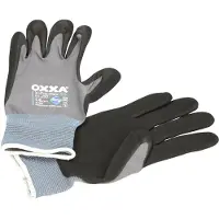 Oxxa Arbeitshandschuhe (8, M)