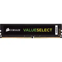 Corsair Value Select - DDR4 - module - 16 Go - DIMM 288 broches - 2133 MHz / PC4-17000 - CL15 - 1.2 V - mémoire sans tampon - non ECC