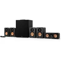 Teufel ULTIMA 20 CONCEPT Surround Power Edition "5.1-Set"