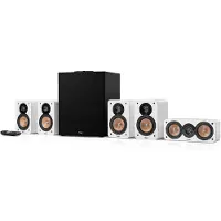Teufel ULTIMA 20 CONCEPT Surround Power Edition "5.1-Set"