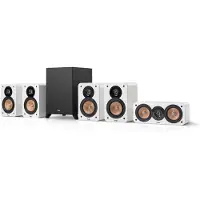 Teufel ULTIMA 20 Surround "Ensemble 5.1"