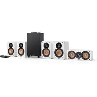 Teufel ULTIMA 20 CONCEPT Surround "Ensemble 5.1"