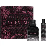 Valentino Born In Roma Intense Uomo coffret cadeau pour homme