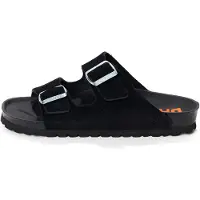 Bayton Mule 'Atlas' noir