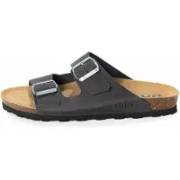 Bayton Mule 'Atlas' anthracite