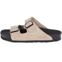 Bayton Mule 'Atlas' beige