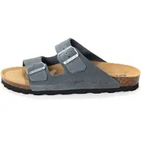 Bayton Mule 'Atlas' gris