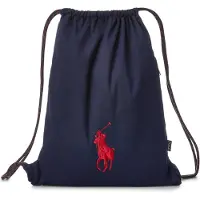 Polo Ralph Lauren Acc Polo Ralph Lauren Sac de gymnastique - Newport Marine - - UneTaille - Sac