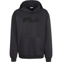 FILA Sweat-shirt 'Bischkek Hoody' noir