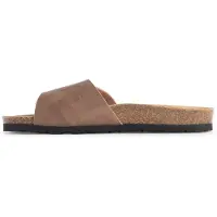 Bayton Mule 'Gwenn' taupe