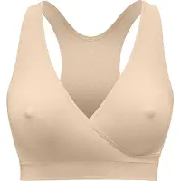Medela Keep Cool Night Beige soutien-gorge de grossesse et d’allaitement pour la nuit taille M 1 pcs