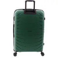 Gladiator Kick-off Trolley Bag Vert