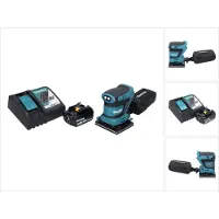 Makita DBO 480 (Ponceuse vibrante)