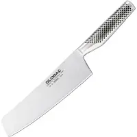 Global GF36 Nakiri couteau à légumes 19 cm