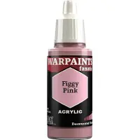 Army Painter Farbe Warpaints Fanatic: Figgy Pink 18 ml