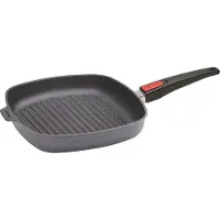 Woll Poêle Carré Diamond Lite 28 Cm