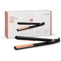 BaByliss Lisseur Bronze Shimmer 235 ST598E