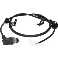 Delphi Capteur, vitesse de roue SS20230 gauche